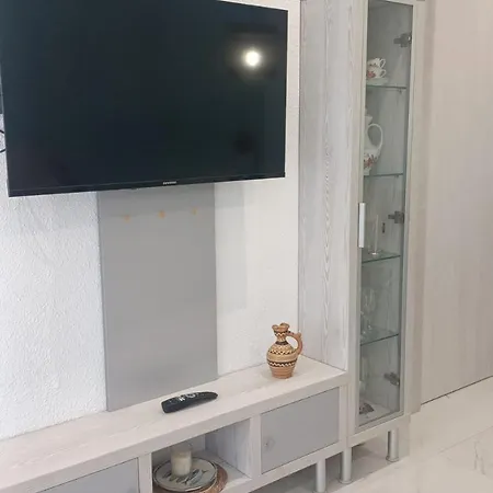 Apartment Soldoyes Peniscola