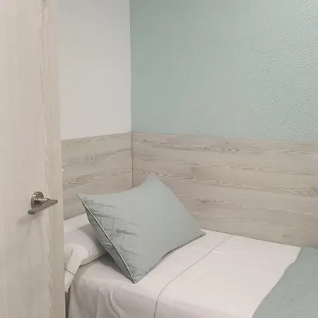 Soldoyes Apartment
