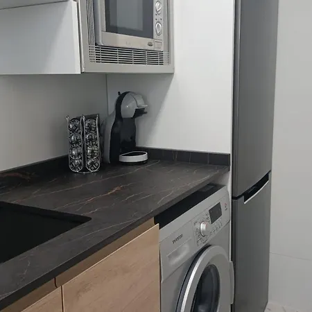 Apartment Soldoyes