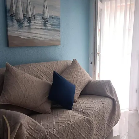 Soldoyes Apartment Peniscola