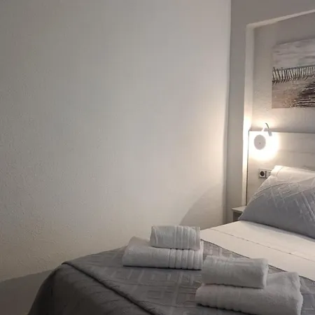 Soldoyes Apartment