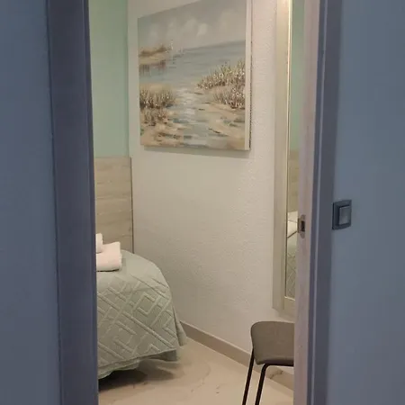 Soldoyes Apartment *