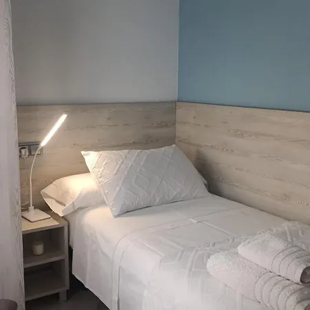 Apartment Soldoyes *