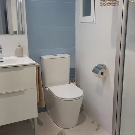 Apartment Soldoyes