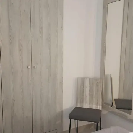 Apartment Soldoyes *