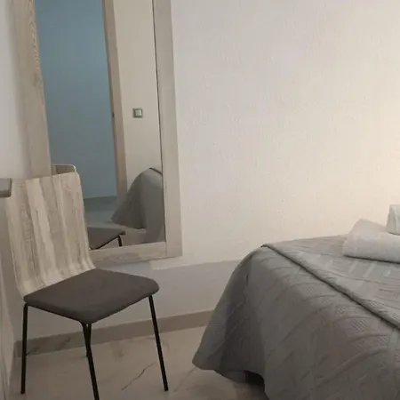 Soldoyes Apartment Peniscola