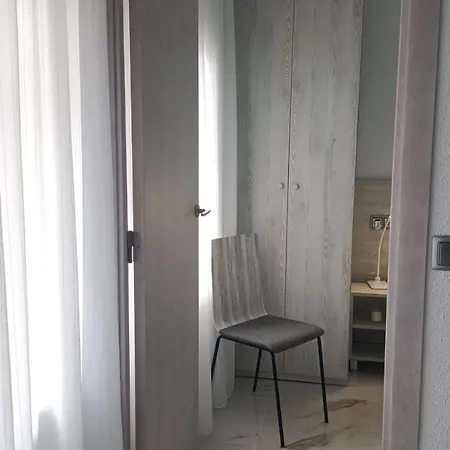 Soldoyes Apartment