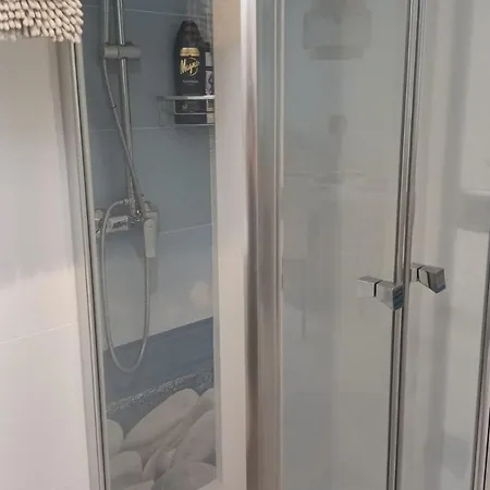 Apartment Soldoyes *