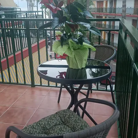 Apartment Soldoyes